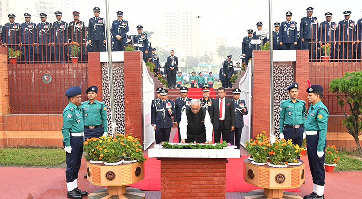 বিজয় দিবসের মিছিলে নির্বাচনবিরোধী কর্মকাণ্ড নয়: স্বরাষ্ট্রমন্ত্রী