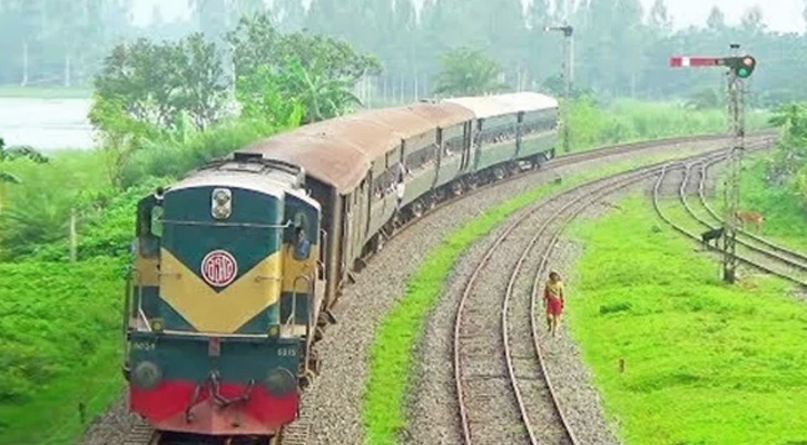 নাশকতার শঙ্কায় ‘উত্তরা এক্সপ্রেস’ বন্ধ ঘোষণা