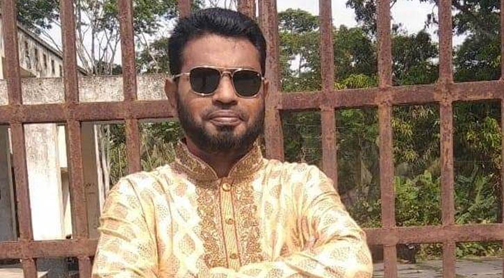 নৌকার প্রচারণা করায় স্বেচ্ছাসেবক দল নেতাকে অব্যাহতি