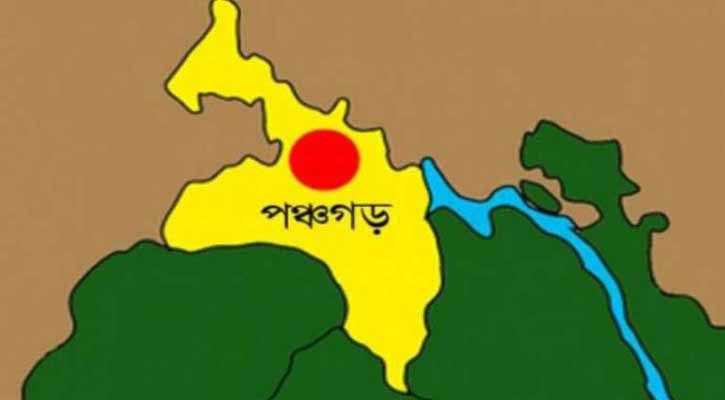 পঞ্চগড়ে জামানত হারালেন ৭ প্রার্থী