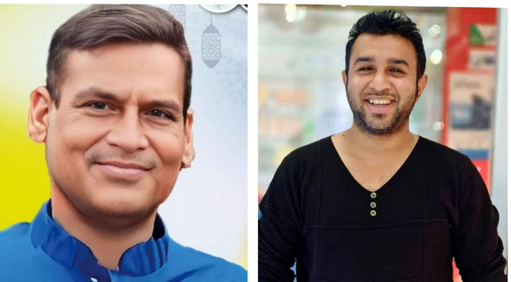 শ্রমিক লীগের নেতার মামলায় কারাগারে যুবদল-ছাত্রদলের দুই নেতা