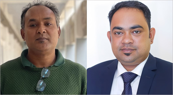 সিলেটে ইমজার সভাপতি সজল, সা. সম্পাদক শ্যামানন্দ