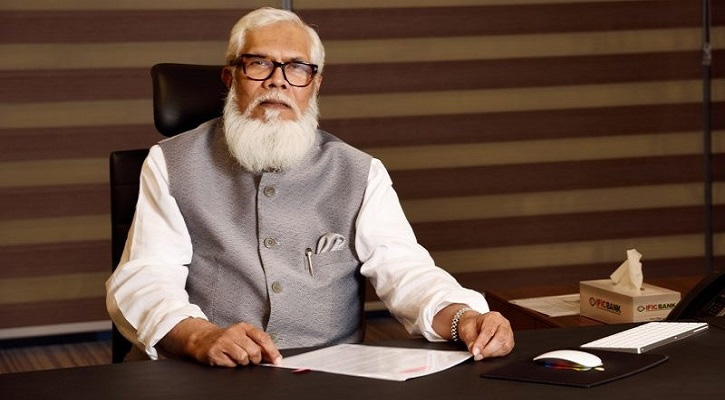 রিয়াদে আইএমসিটিসির সভা, প্রধানমন্ত্রীর পক্ষে নেতৃত্ব দেবেন সালমান এফ রহমান