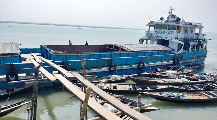 সরকারি চালভর্তি কার্গোয় ‘ডাকাতি’, দ্বিমত পুলিশের