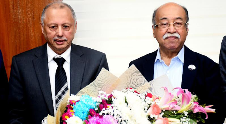 শিগগিরই চট্টগ্রাম বন্দরে বিএসটিআই’র আধুনিক পরীক্ষাগার স্থাপন হবে: শিল্পমন্ত্রী