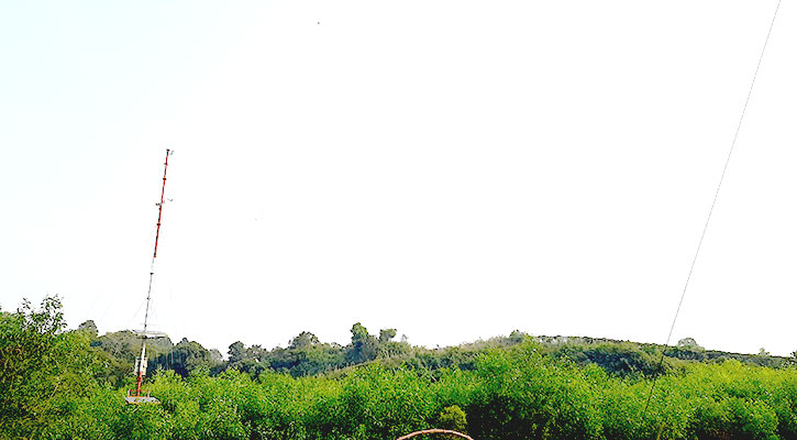 উত্তেজনা বাড়ছে বান্দরবান সীমান্তে, খোলা হয়েছে আশ্রয়কেন্দ্র