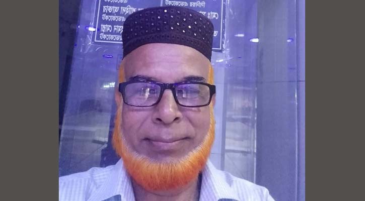 পরকীয়ার জেরে স্বামীকে হত্যার অভিযোগ স্ত্রীর বিরুদ্ধে