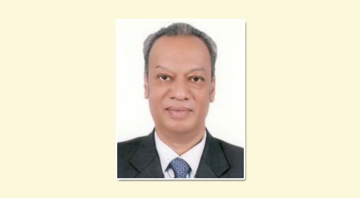 মরিশাসে বাংলাদেশের নতুন হাইকমিশনার জকি আহাদ