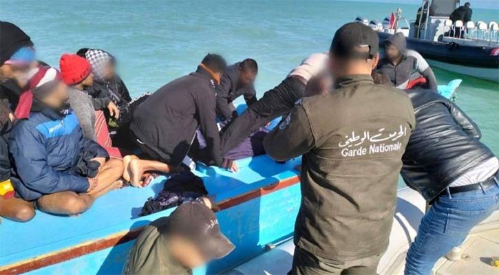 8 Bangladeshis killed in Tunisian coast have been identified