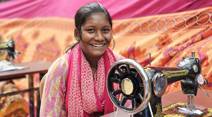 সুবর্ণার সামনে এখন সুবর্ণ সুযোগ