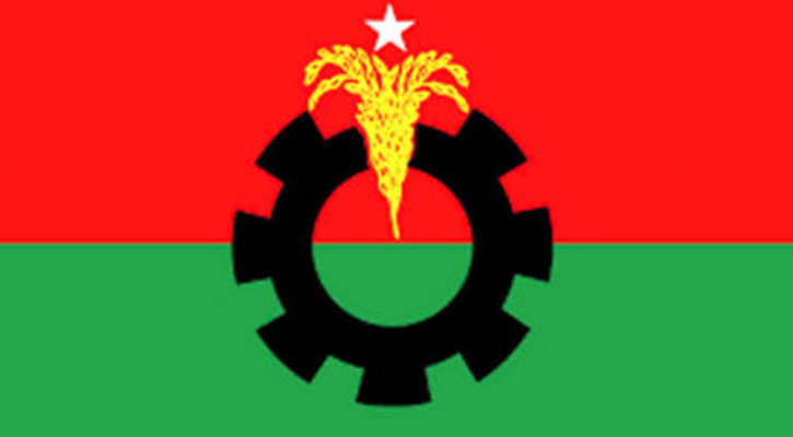 দীর্ঘ ৭০ মাস কার্যালয়হীন নারায়ণগঞ্জ বিএনপি