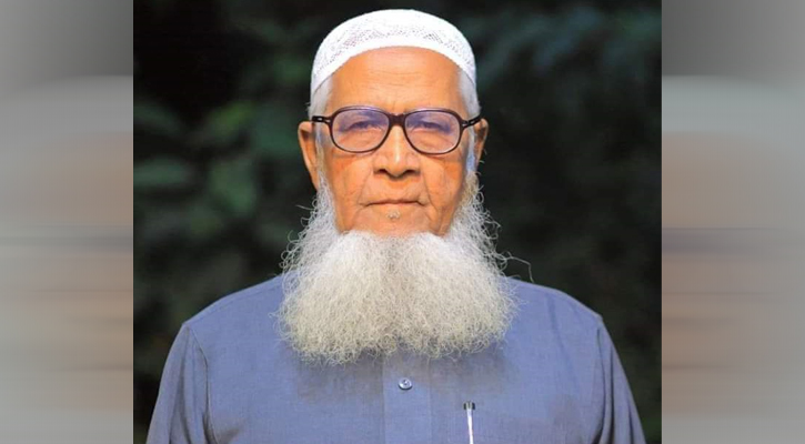 ইসলামি বক্তা মাওলানা লুৎফর রহমানের ইন্তেকাল