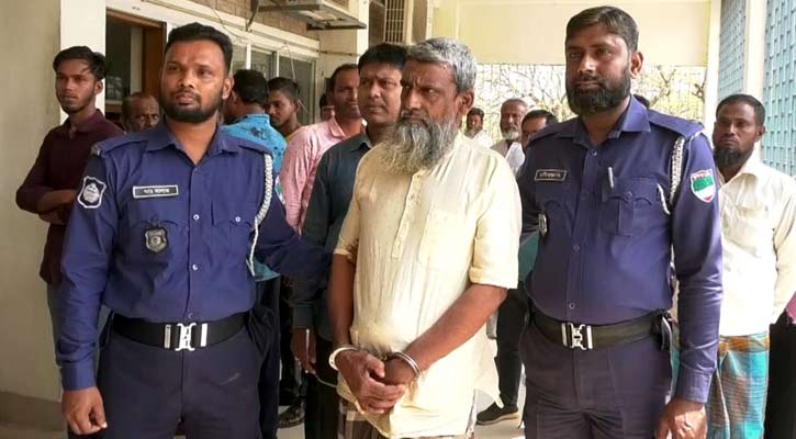 ধর্ষণ মামলা: ঝিনাইদহে একজনের যাবজ্জীবন কারাদণ্ড