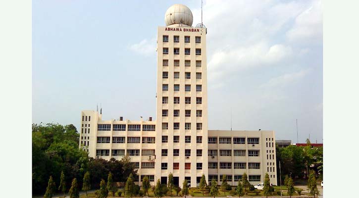 বৈশাখের প্রথম দিনের আবহাওয়া নিয়ে যা জানাল অধিদপ্তর