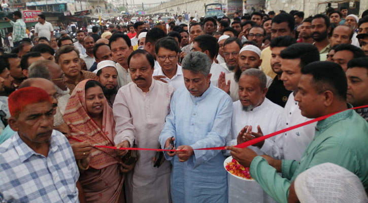 সব ষড়যন্ত্র মোকাবিলা করে বাংলাদেশ উন্নত হবে: চিফ হুইপ