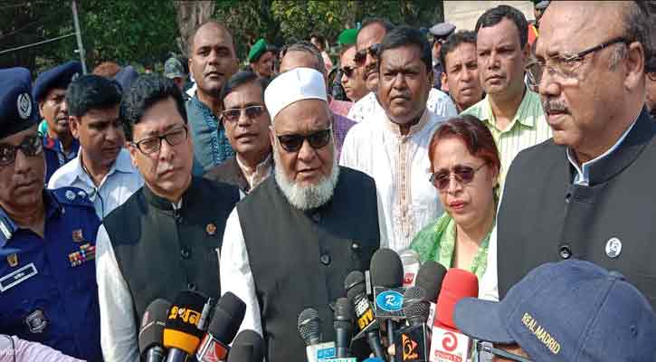 ‘মুজিবনগরে আন্তর্জাতিক মানের পর্যটন কেন্দ্র গড়ে তোলা হবে’