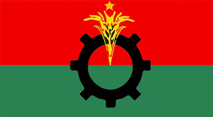 ব্রিটিশ হাইকমিশনারের সঙ্গে বিএনপি নেতাদের বৈঠক