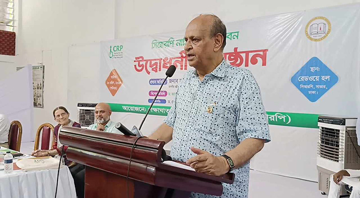 আরও ১ সপ্তাহ স্কুল বন্ধ রাখার নির্দেশ দিচ্ছি: স্বাস্থ্যমন্ত্রী