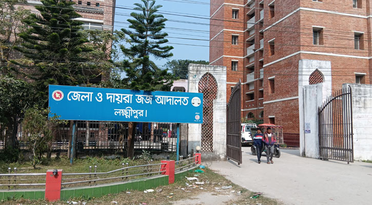 অস্ত্র মামলায় যুবকের ১৭ বছরের কারাদণ্ড 
