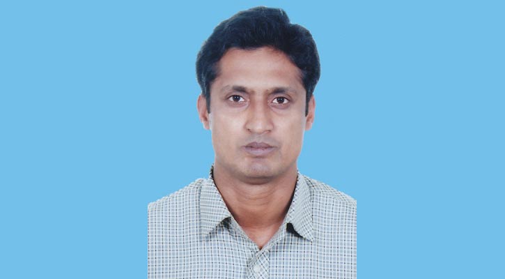 অধ্যাপক কামরুজ্জামান রুয়েটের নতুন ছাত্রকল্যাণ পরিচালক 
