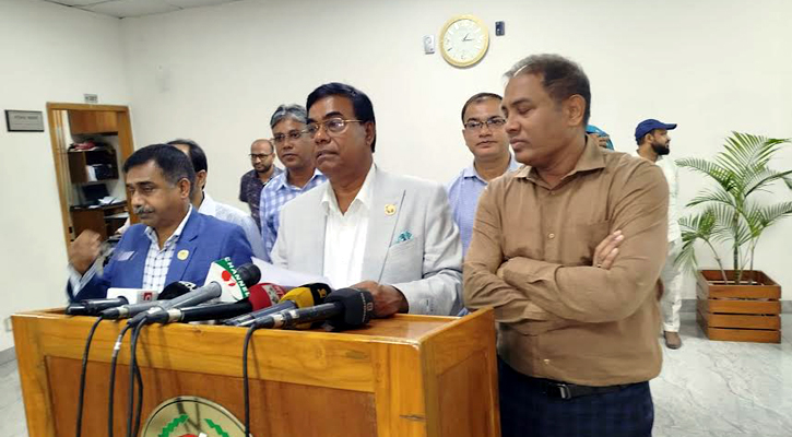 রিমালে ক্ষয়ক্ষতি বাড়লে উপজেলা ভোট বাদ