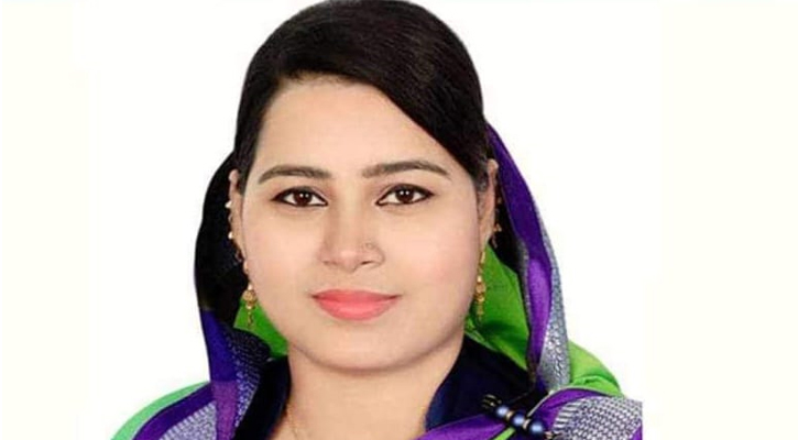 আত্মগোপনে গিয়ে নিখোঁজের নাটক সাজিয়েছেন সেই নারী প্রার্থী, দাবি পুলিশের