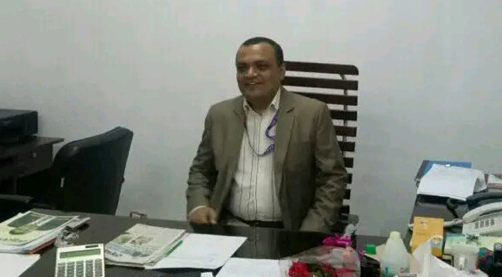 সৈয়দপুর বিমানবন্দরের ব্যবস্থাপককে অবশেষে বদলি