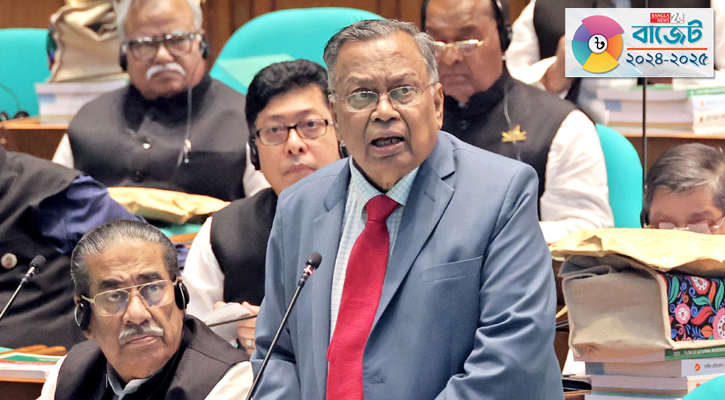 আগামী অর্থবছরে এডিপির আকার ২ লাখ ৬৫ হাজার কোটি টাকা