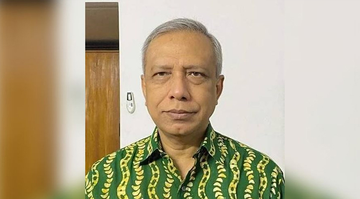 প্রধানমন্ত্রীর নতুন প্রেস সচিব নাঈমুল ইসলাম খান, প্রজ্ঞাপন জারি