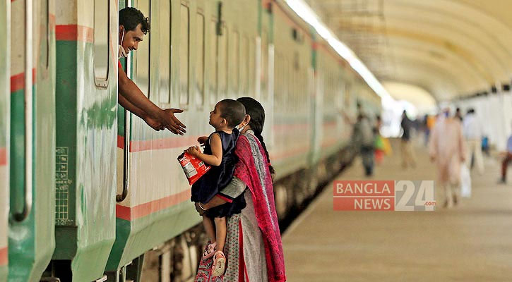 ঈদে বেড়াতে যাওয়ার সময় কিছু সতর্কতা