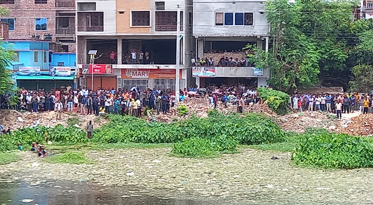 গ্যাস বাবুর ৩ মোবাইলফোন উদ্ধারে দল নিয়ে ঝিনাইদহ যাচ্ছেন হারুন 