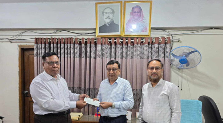 বিশ্বব্যাংকের অর্থায়ন পেয়েছে  ‘জেবিআরএটিআরসি’