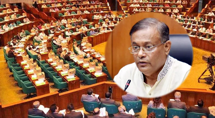 ৯ দেশে নতুন কূটনৈতিক মিশন স্থাপনের কাজ চলছে: পররাষ্ট্রমন্ত্রী