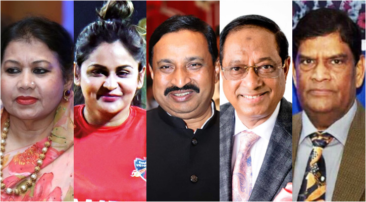 সাবেক অর্থমন্ত্রীর স্ত্রী-মেয়েসহ ৫ জনের বিরুদ্ধে দুদকের অনুসন্ধান শুরু