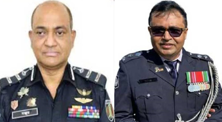 সাতক্ষীরার সাবেক এসপি মঞ্জুরুল কবীরসহ ২৬ জনের নামে আরও একটি মামলা