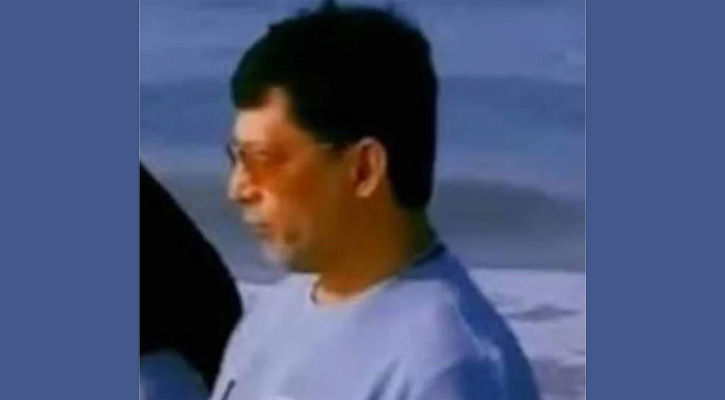 দুই যুগ পর দেশে ফিরে আত্মসমর্পণ, কারাগারে ‘ফিঙে লিটন’