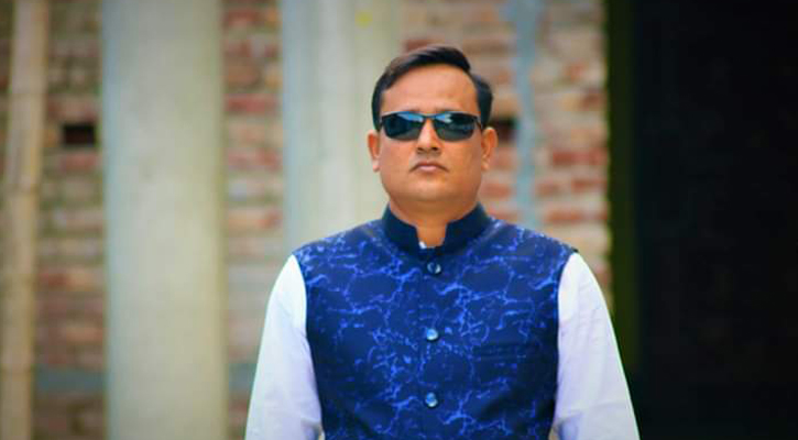 ভ্যানচালক থেকে শত কোটি টাকার মালিক নবীদুল চেয়ারম্যান