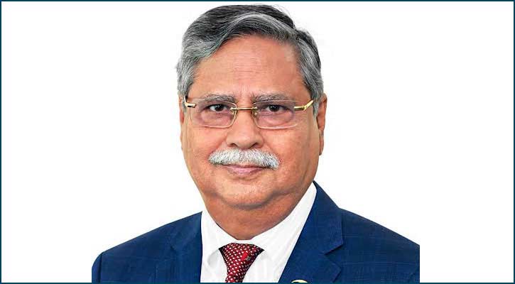টেকসই উন্নয়নের পূর্বশর্ত পরিবেশবান্ধব নগরায়ন ও আবাসন: রাষ্ট্রপতি