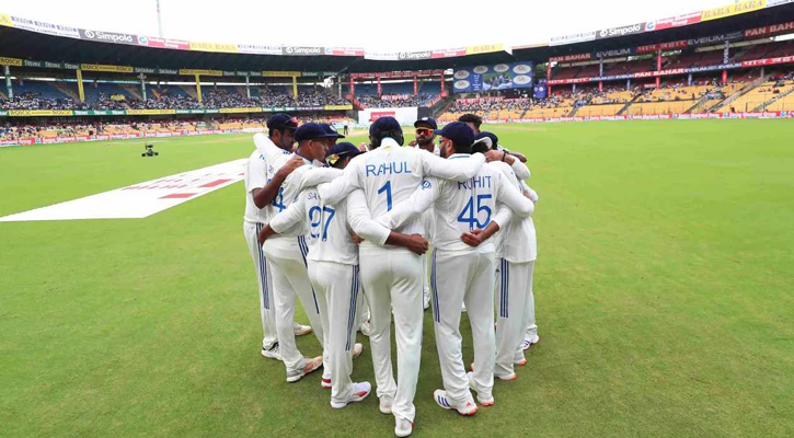 ৩ অনভিষিক্তকে নিয়ে অস্ট্রেলিয়া যাচ্ছে ভারতীয় দল