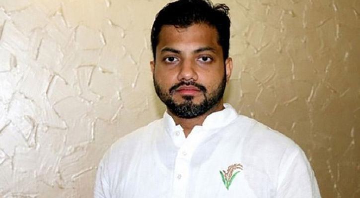 মাইনাস টু-এর দুরভিসন্ধি করে লাভ হবে না: ইশরাক হোসেন