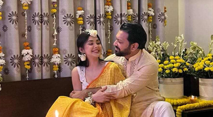বিয়ে করলেন তাহসান