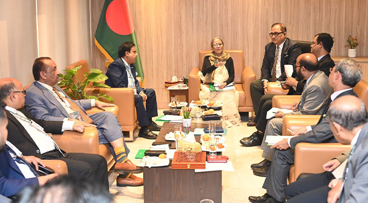 বাংলাদেশে বিনিয়োগে আগ্রহী ইউকেবিসিসিআই