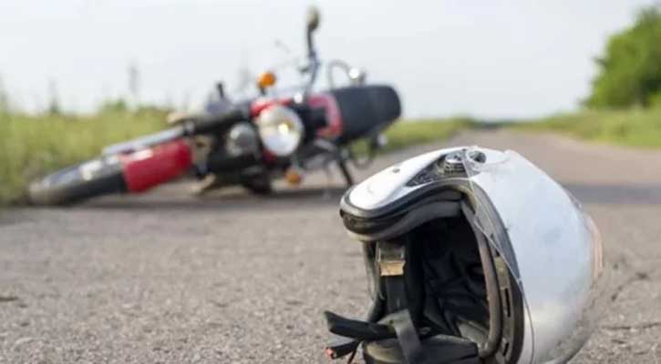নীলফামারীতে ২ মোটরসাইকেলের সংঘর্ষ, নিহত ১
