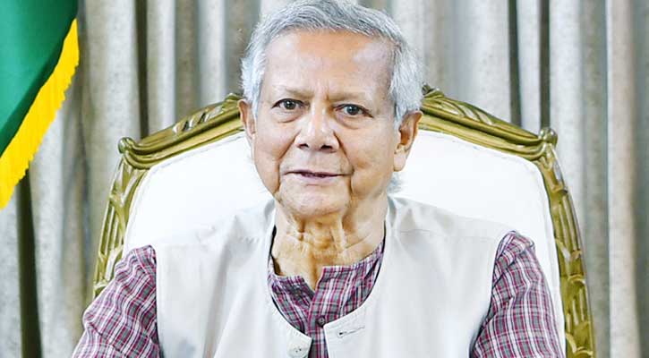 বিকেলে প্রধান উপদেষ্টার সঙ্গে সর্বদলীয় বৈঠক