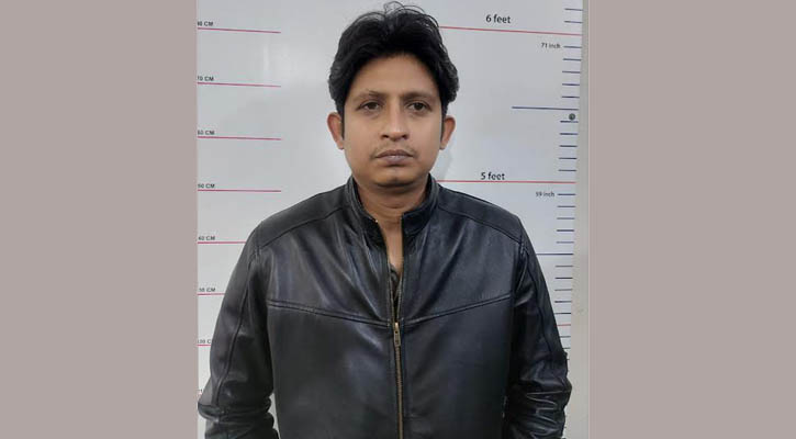 ছাত্রদল নেতাকে ছিনিয়ে নিতে নিউমার্কেট থানায় হামলা, আহত ৫