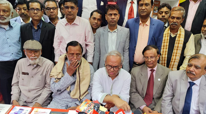 নির্বাচনের তারিখ ঘোষণায় গড়িমসি করা স্বাভাবিক বিষয় নয়