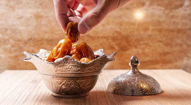 খেজুর খেলে মিলবে যে পুষ্টিগুণ