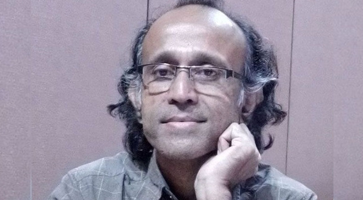 ধর্মীয় অনুভূতিতে আঘাত: রাখাল রাহার বিরুদ্ধে সাইবার আইনে মামলা 