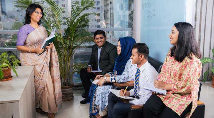নারীদের উন্নয়ন ও ক্ষমতায়নে ব্র্যাক ব্যাংকের উদ্যোগ