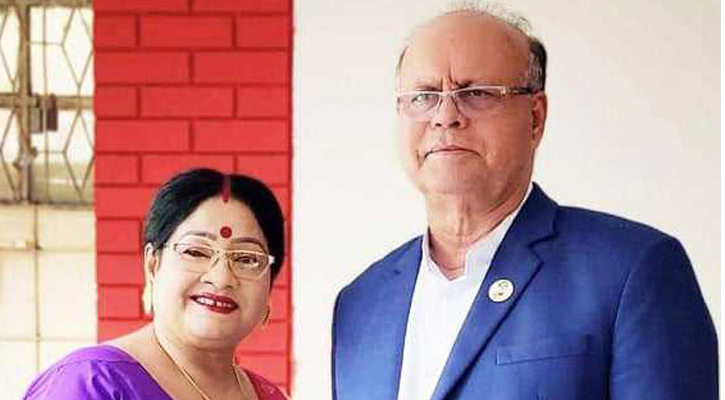 সাবেক প্রতিমন্ত্রী স্বপন ও তার স্ত্রীর দেশত্যাগে নিষেধাজ্ঞা